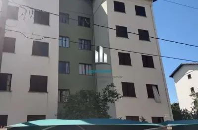Lindíssimo apartamento  à venda em cumbica- 02 quartos banheiro vaga de carro, 51m² por r$ 220.000,00 - parque uirapuru - guarulhos - sp