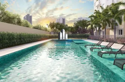 Apartamento à venda no jaçanã, 34m² com sacada - jaçanã - são paulo - sp