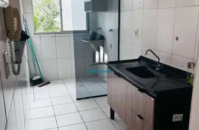 Apartamento para alugar com 44m², 02 quartos e 01 vaga por r$ 1.350,00 - vila urupês - suzano