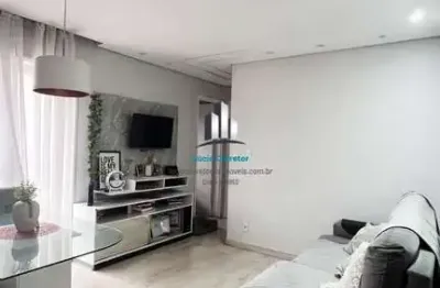 Apartamento com 02 dormitórios e 01 banheiro  à venda, 47 m² por r$ 310.000,00 - itaquera - são paulo - sp