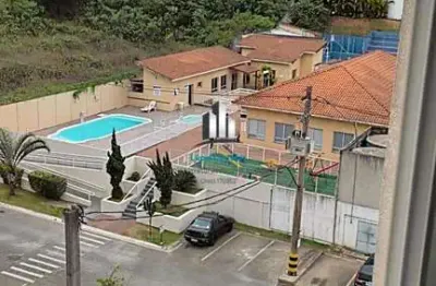 Apartamento com 02 quartos e 01 vaga carro  à venda, 46m² - pimentas - guarulhos - sp
