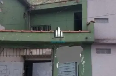 Locação casa residencial com 01 dormitório (suíte) - parque são miguel - guarulhos - sp