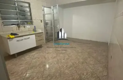 Casa para alugar com 02 quartos e 02 banheiros - jardim ponte alta 1 - guarulhos - sp