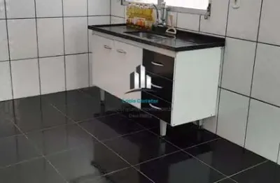 Alugo casa com 01 quarto  e 01 banheiro - por r$ 1.200,00 - cidade jardim cumbica - guarulhos - sp.
