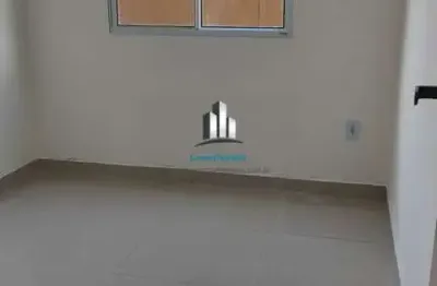 Apartamento Garden com 02 Dormitórios e 01 Vaga para Alugar, 80 m² por R$ 2.000,00/Mês - Vila Alzira - Guarulhos - SP