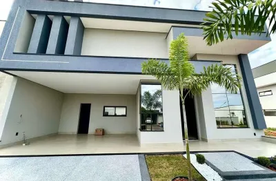 Casa térrea condomínio dona maria josé - indaiatuba sp - hd invest