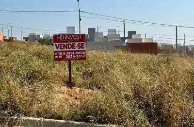 Lote / terreno jardim das araras - indaiatuba sp - hd invest