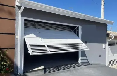 Casa com 2 quartos à venda no Jardim Residencial Nova Veneza, Indaiatuba 