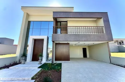 Casa sobrado condomínio dona maria josé - indaiatuba sp - hd invest