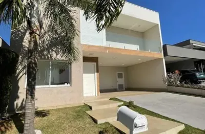 Casa sobrado condomínio maria dulce - indaiatuba sp   - hd invest
