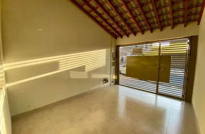 Casa com 2 quartos à venda no Jardim Residencial Veneza, Indaiatuba 
