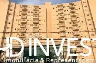 Apto / apartamento edifício roccaporena - indaiatuba sp - hd invest