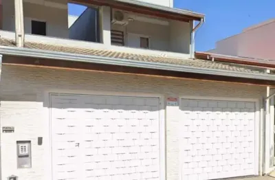 Casa com 3 quartos à venda no Jardim Portal do Sol, Indaiatuba 