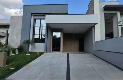 Casa térrea park gran reserve - indaiatuba sp - hd invest