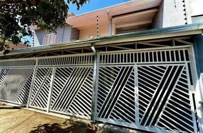 Casa sobrado jardim américa - indaiatuba sp - hd invest