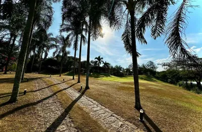 Incrível chácara em frente ao lago no condomínio lagos de shanadu - indaiatuba sp - hd invest