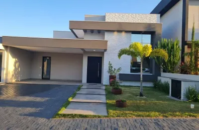 Casa Térrea Condomínio Dona Maria José - Indaiatuba SP - HD Invest