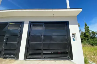 Casa com 2 quartos à venda no Parque Residencial Sabiás, Indaiatuba 