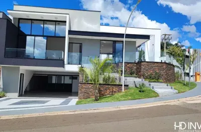 Casa térrea condomínio maria dulce - indaiatuba sp - hd invest