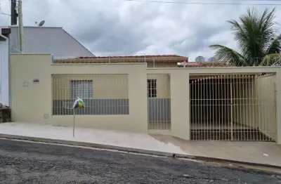 Casa com 2 quartos à venda na Vila Furlan, Indaiatuba 