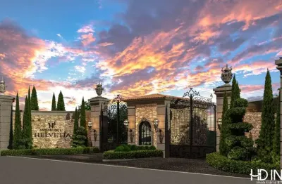 Casa sobrado jardim de l' helvetia - indaiatuba sp - hd invest