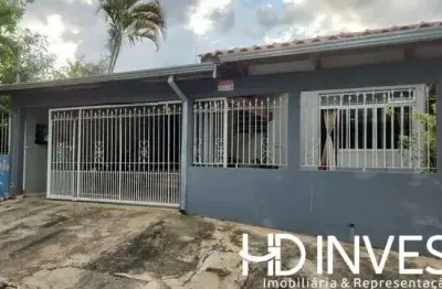 Casa térrea jardim do sol - indaiatuba sp - hd invest