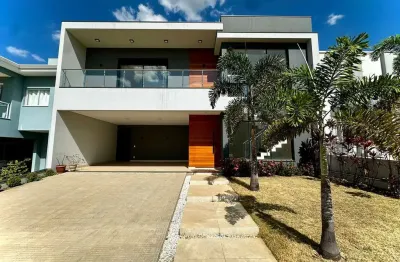 Casa sobrado condomínio dona lucilla - indaiatuba sp - hd invest