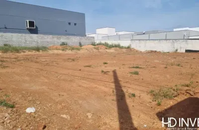 Lote / terreno comercial dona maria josé - indaiatuba sp - hd invest