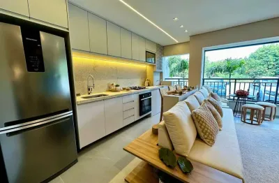 Apto / apartamento botânica flora brasilis - indaiatuba sp - hd invest