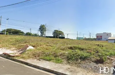 Terreno à venda no Jardim Moriyama, Indaiatuba 