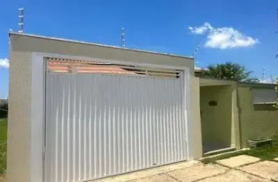 Casa com 3 quartos à venda no Jardim Bela Vista, Indaiatuba 