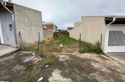 Terreno à venda no Jardim União, Indaiatuba 