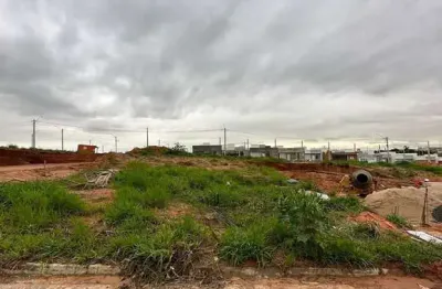 Terreno à venda no Parque Campo Bonito, Indaiatuba 