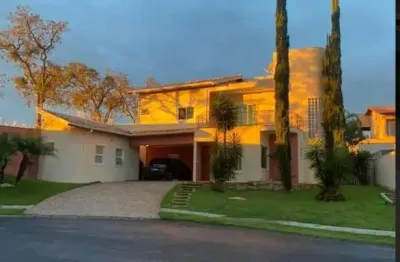 Casa sobrado condomínio amstalden residence - indaiatuba sp - hd invest
