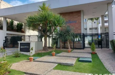 Apto / apartamento sky tower home - indaiatuba sp - hd invest