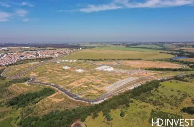 Lote / terreno smart city - indaiatuba sp - hd invest