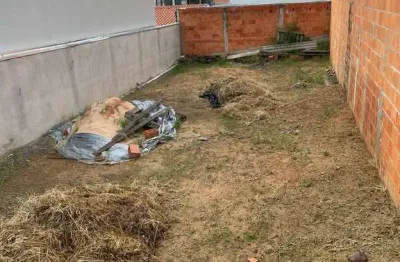 Terreno à venda no Jardim Barcelona, Indaiatuba 