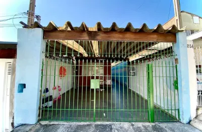 Casa com 2 quartos à venda no Jardim Morada do Sol, Indaiatuba 