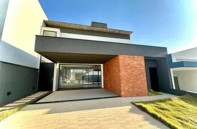 Casa sobrado condomínio residencial milano indaiatuba - sp - hd invest
