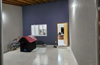 Casa térrea jardim veneza - indaiatuba sp - hd invest