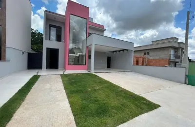 Casa sobrado residencial jardins di roma - indaiatuba sp - hd invest