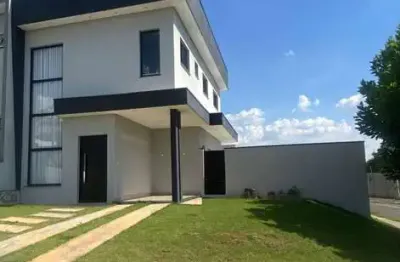 Casa sobrado jardins do império - indaiatuba sp - hd invest