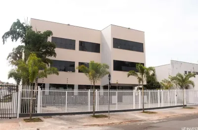 Prédio comercial - jardim do lago - campinas sp - hd invest
