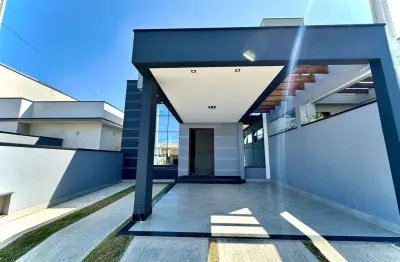 Casa térrea condomínio jardins do império - indaiatuba sp - hd invest