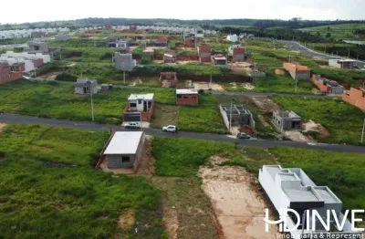 Terreno à venda no Parque Campo Bonito, Indaiatuba 