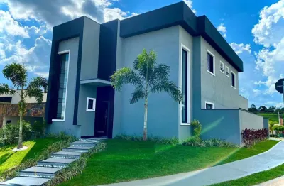 Casa sobrado condomínio residencial viena - indaiatuba sp - hd invest