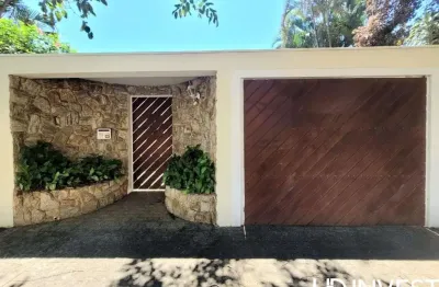 Casa com 3 quartos à venda na Vila Suíça, Indaiatuba 