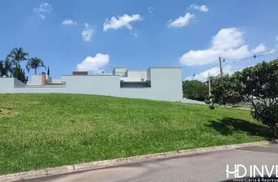 Lote / terreno condomínio terra nobre - indaiatuba sp - hd invest