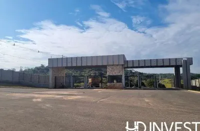 Lote / terreno reserva santa maria - indaiatuba sp - hdinvest
