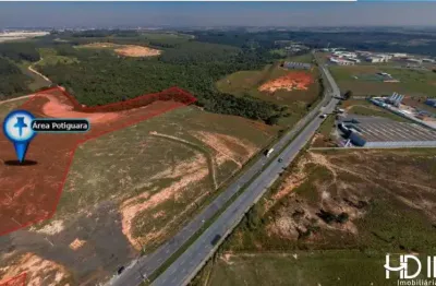 Terreno à venda no Caldeira, Indaiatuba 